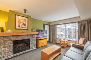 Mountain View Escape - Copperstone 2BR & Hot Tub - Image 3