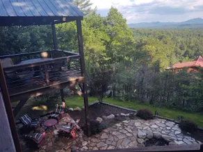 Luxury Mountain-top Blue Ridge retreat - Moosemac - Image 4