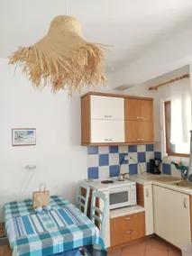 SERIFOS SUMMER APARTMENT - Image 4