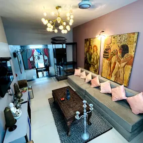 Casa Green Sea View Villa - Image 2