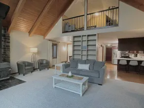 The Chalet with Hot Tub - Image 5