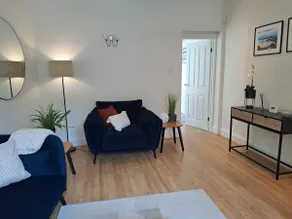 3 Schlafzimmer Unterkunft in Morpeth - Image 2