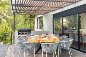 Modern and spacious house in Avándaro - Image 5