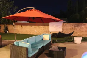 Private Oasis with Pool, Spa, and Mini-Golf - Image 2