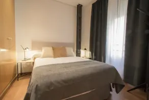 1 bedroom for 4 people San Vicente - Image 4