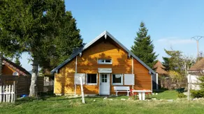 cozy cottage Haut-Doubs, at 1000 m altitude in the heart of the Jura - Image 2