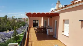 Fantastic penthouse, bright, terrace, wifi and jacuzzi - Image 2