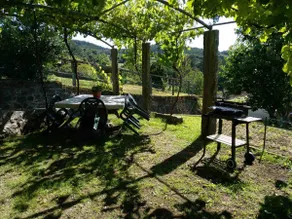 Country House in the interior of the Rías Baixas - Image 3