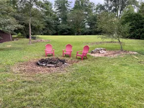 Entire Historic Brightwater Cabin - Image 3