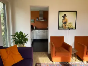 artistic apartment - Image 4