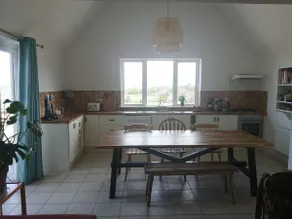 Cottage on the Wild Atlantic Way with unique view - Image 4