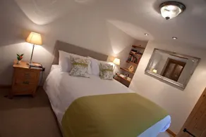 The Smithy Cottage, English Lakes - Image 2