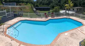 Pet Friendly Casa Simone w Large Pool - Image 3