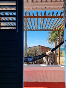 Paradise house facing the sea in Icapuí - Image 4