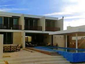 Beautiful Beach House at Yucatán, México - Image 3