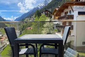 Luxus Pine Apartment with SPA + Pool close Ischgl - Image 3