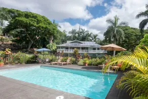 Private Guest Suite • Pool • Authentic Retreat - Image 2