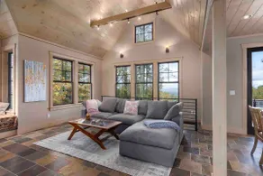 Tryon: Mountain Views, Lake & Hot tub - Image 4