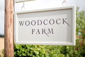 Secret Garden studio at Woodcock Farm - Image 2