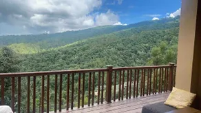 NODO Modern 3 bedroom chalet with Valley views - Image 3