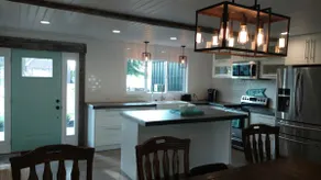 Newly Designed Beach Front Get Away - Image 4