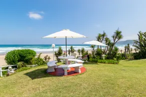 Family Cottage at the beach  - Haus am Strand - Image 4