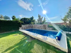 Lomas de cocoyoc Nice house/ Pool/ Grill/ WiFi/pet - Image 5