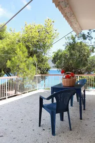 House with balconies, great sea view (244240) - Image 3
