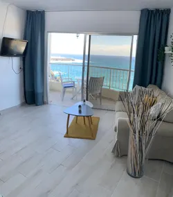 #Ocean view studio #WIFI - Image 3