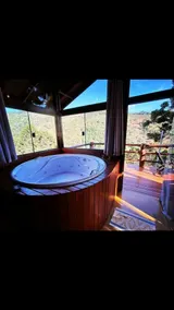 Estrela da Serra Chalet - Image 2
