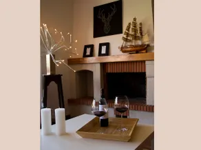 Chalet Haro 5 bedrooms pool and garden - Image 5