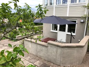 Hällen - own apartment in Båstad near the sea, hiking - Image 2