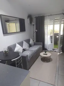 Large studio (annex house) near Paris - Image 5