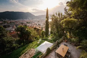 Villa Bertacchi - inside and out Como - Image 3
