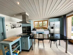 Luxury Swiss chalet 5 bedrooms 6 bathrooms - Image 5