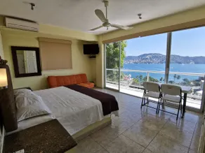 House with a view of Acapulco Bay - Image 4