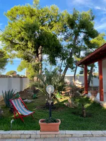Villa a few steps from the sea Torre Squillace - Image 3