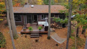 Quiet Luxury in the Catskills | Riverfront Hot Tub - Image 3