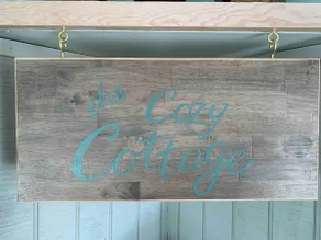 The Cozy Cottage - Image 2
