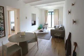 Del Vi Apartments, Comfort Apartment - Image 3