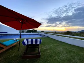 Casa LA VISTA- Lomas de Cocoyoc, the best view - Image 4