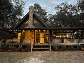 The Cabin | Near Florida Springs - Image 2