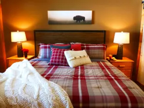 Jackson Hole Townhouse - Image 2