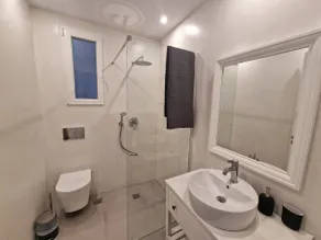 Relaxing Thalassa apartment near the center of Andros - 2 minutes walk - Image 5