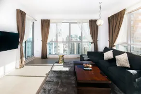 Premium Apt - Full Burj Khalifa & Fountain View! - Image 4