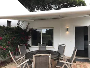 Beautiful house by the beach in Vale do Lobo - Image 4