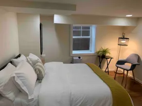 Private 1 BR/1BA Unit - 2 Miles to National Mall - Image 2