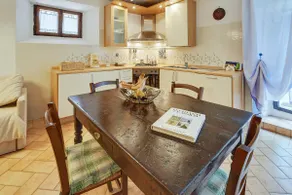 Big studio in Chianti with swimming pool - Image 5