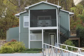 Charming Lakefront Home; Calm Cove; Swim Dock - Image 3