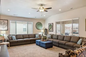 Lazy River Lookout #116 -Sleeps 26- Zion, Southern Utah, St George, boating, ATV - Image 2